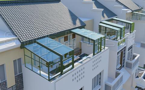 建造移動陽光房的關鍵因素 建造移動陽光房的關鍵因素